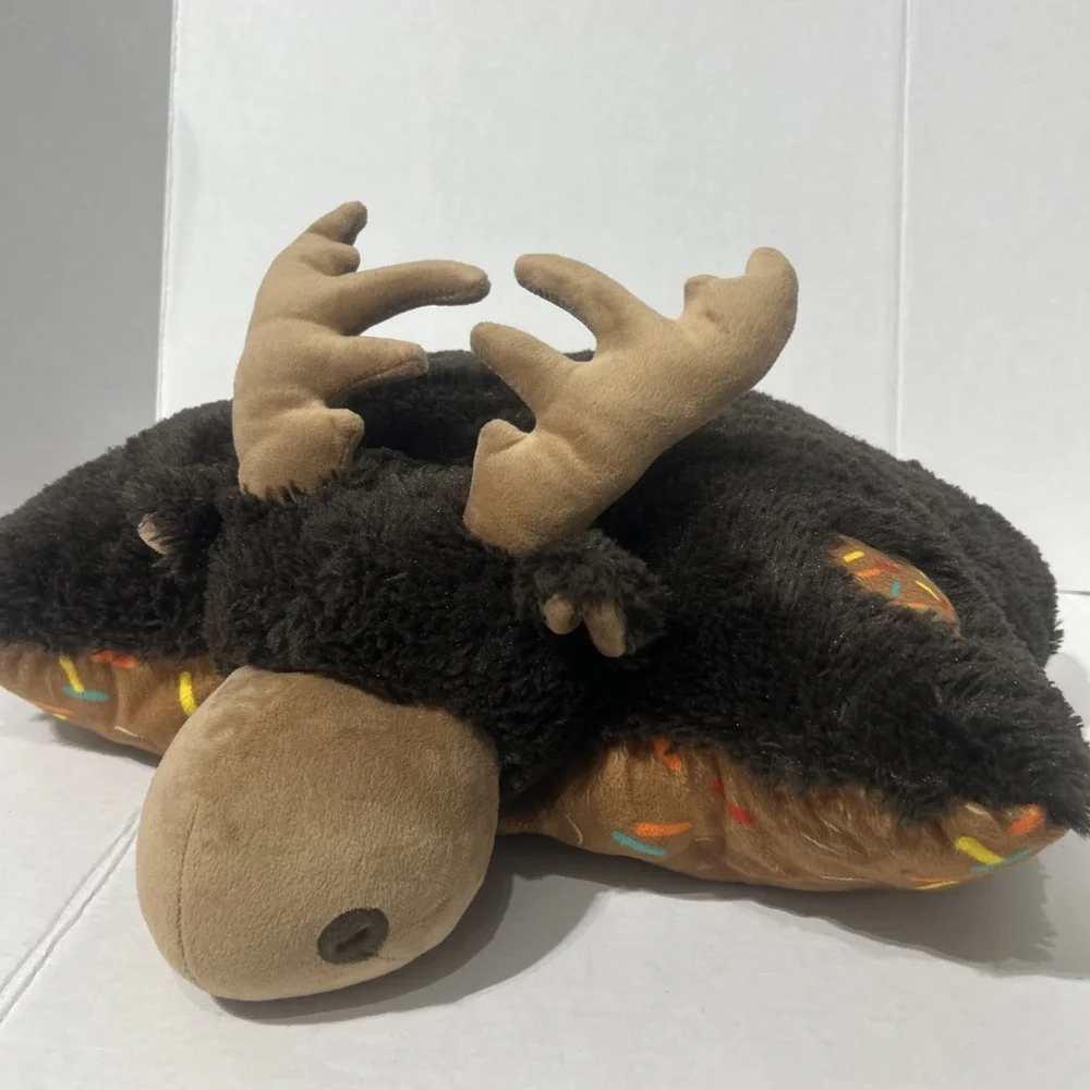 Pillow Pets excellent heart
